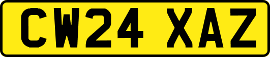 CW24XAZ