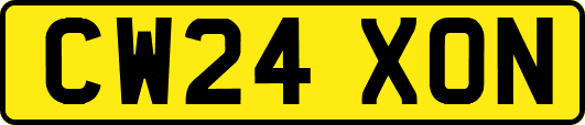CW24XON