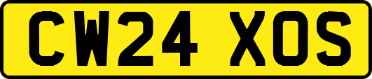CW24XOS