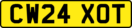 CW24XOT