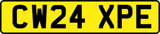 CW24XPE