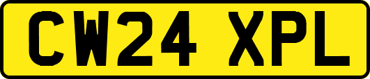 CW24XPL