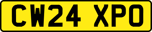 CW24XPO