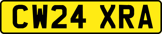 CW24XRA