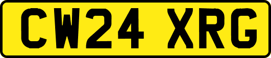 CW24XRG