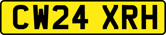 CW24XRH
