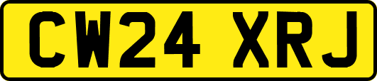 CW24XRJ