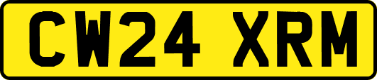 CW24XRM