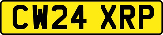 CW24XRP