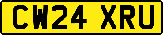 CW24XRU