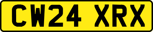 CW24XRX