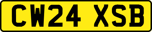 CW24XSB