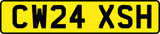 CW24XSH