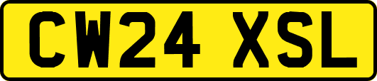 CW24XSL