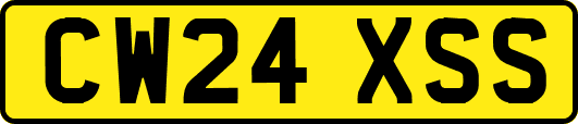 CW24XSS