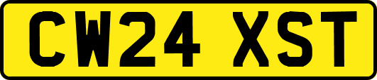 CW24XST