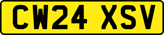 CW24XSV