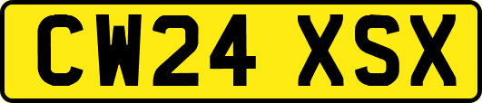 CW24XSX