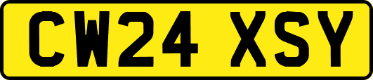 CW24XSY