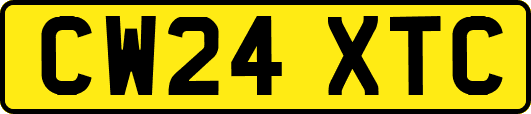 CW24XTC