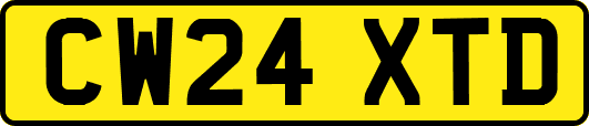CW24XTD