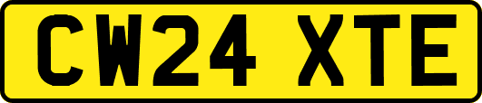 CW24XTE