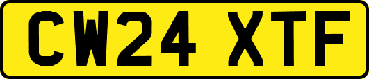 CW24XTF