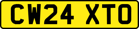 CW24XTO