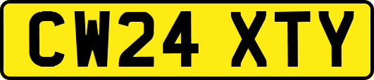 CW24XTY