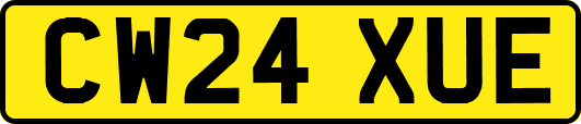 CW24XUE