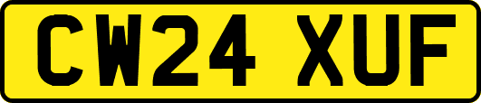 CW24XUF
