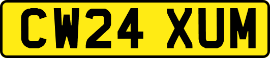 CW24XUM