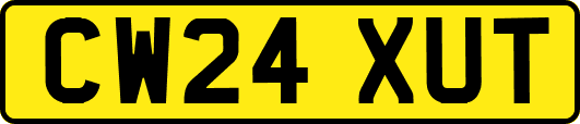 CW24XUT
