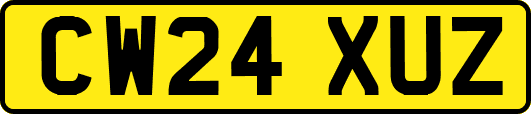 CW24XUZ
