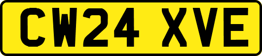 CW24XVE