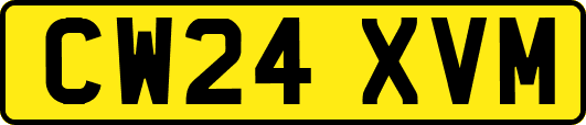 CW24XVM
