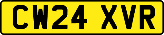 CW24XVR