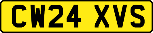 CW24XVS