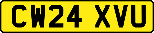 CW24XVU