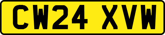 CW24XVW