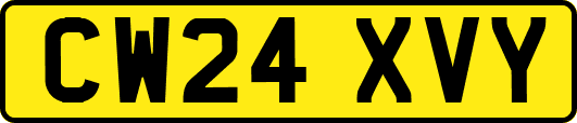 CW24XVY