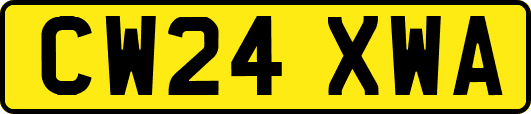 CW24XWA