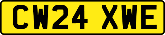 CW24XWE