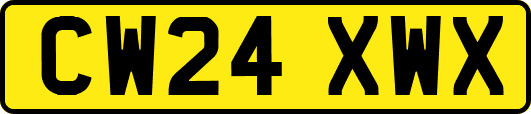 CW24XWX