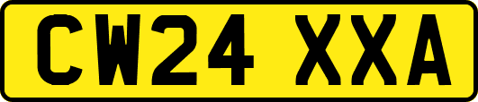 CW24XXA