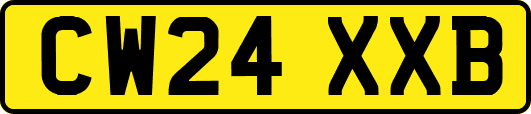 CW24XXB