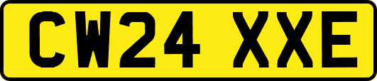 CW24XXE