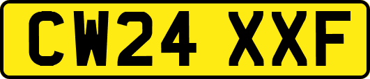 CW24XXF
