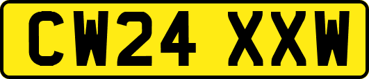 CW24XXW