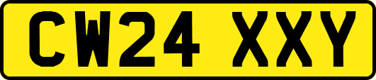 CW24XXY